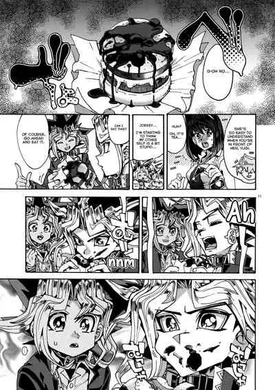 Hitotsuki Dake no Koibito