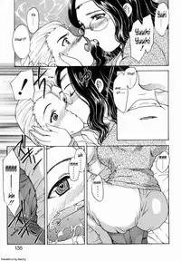 [Hiryuu Ran] HA-HA [English]