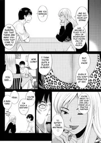 Okusan to Kanojo to ♥ Ch. 10-19