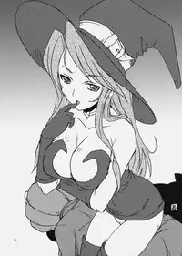 (C79) [SUKAPON-DO (Yano Takumi & Kagawa Tomonobu)] Deni Ravi Tactics (Tactics Ogre)