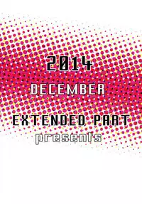 Kaimaku Yoru no Theme Park