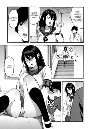 Boku no Kanojo o Netotte Kudasai Ch. 1-5
