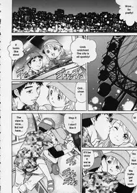 [Yanagawa Rio] Hanjuku Shoujo - Half Boiled Lolita [English]