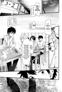 Towako Ichi [English] {CapableScoutMan & B.E.C. Scans & S.T.A.L.K.E.R.}