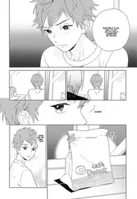 [Tamekou] Natsume-kun wa Nan Demo Shitteru Ch. 1-4 [English] [Kujiki]