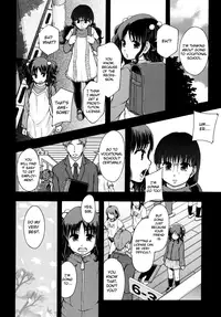 [Mayonnaise.] Benkigai Ch. 7 - Working Girl [English] =LWB=