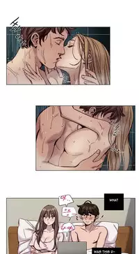 [Ramjak] Atonement Camp Ch.1-37 (English) (Ongoing)