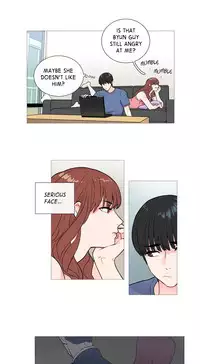 [The Jinshan] Sadistic Beauty Ch.1-15 (English) (Ongoing)