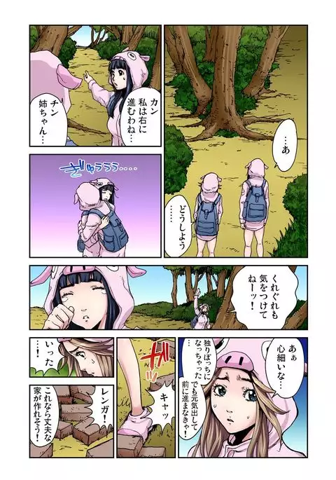 Otona no Douwa ~Sanbiki no Kobuta