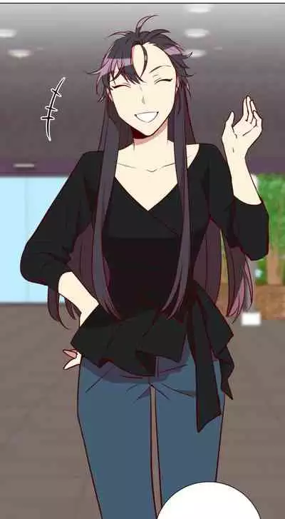 [Yulseo] Two Lives in the Same House Ch. 1-24 [English]