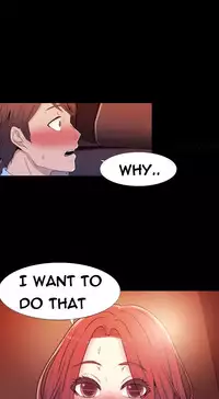 Miss Mystic Ch.1-20 (English) (Ongoing)