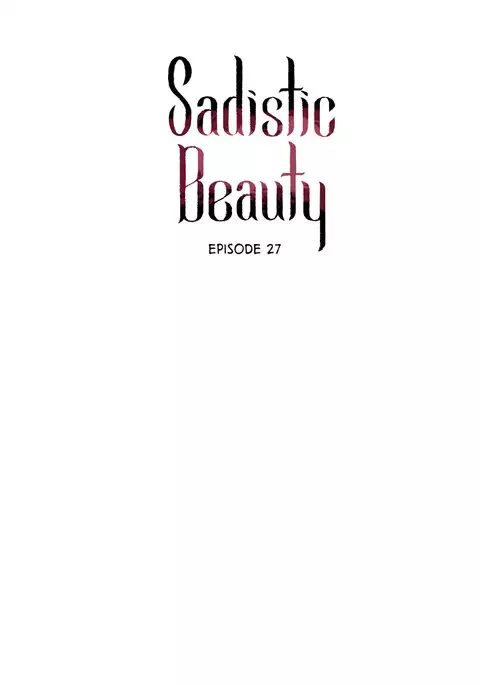 Sadistic Beauty Ch.1-35
