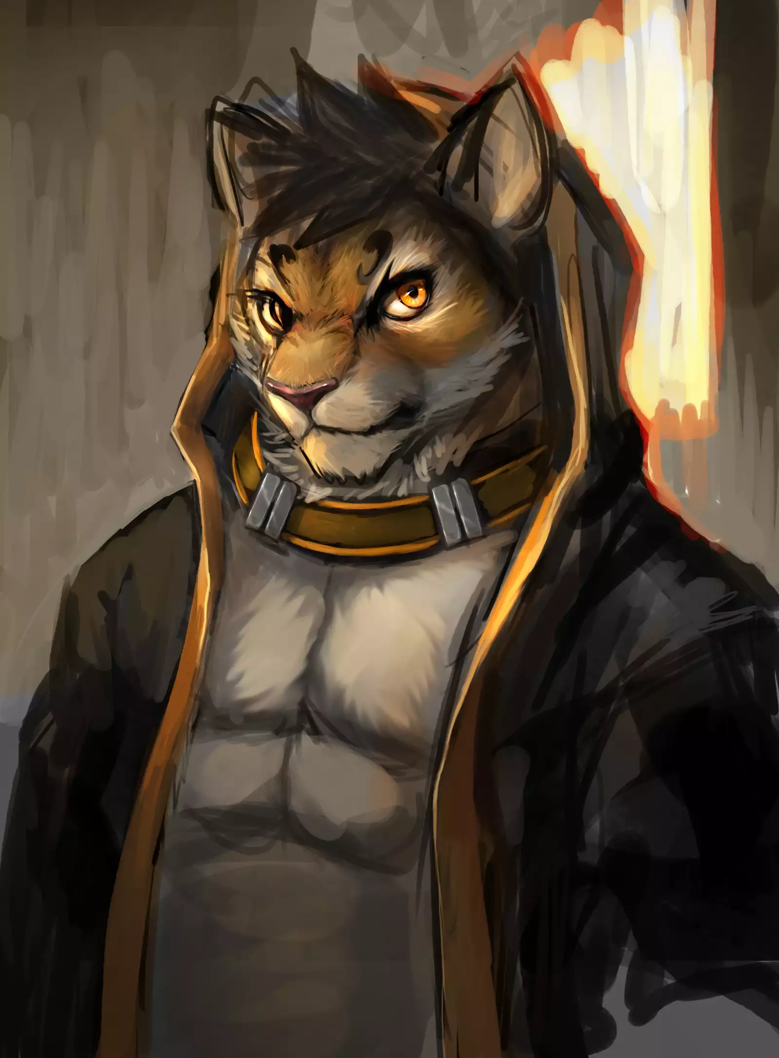 Nekojishi December 2017 Package Reward