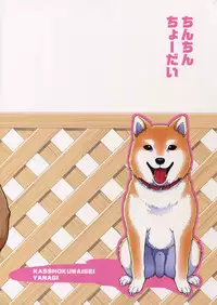 (C94) [Kasshoku Waisei (YANAGI)] Leave the Training to Me [English] [Anzu]