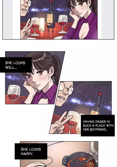 Atonement Camp Ch.1-4