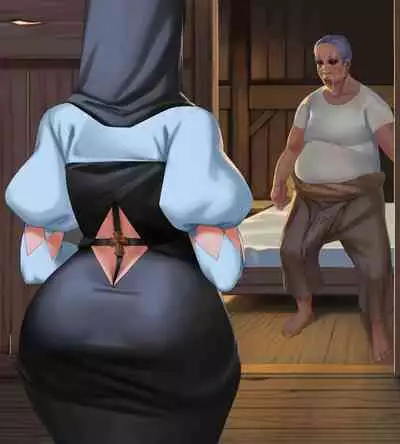 [Yuzhou] D vs N Ch. 5 (part 1) [English + Textless]