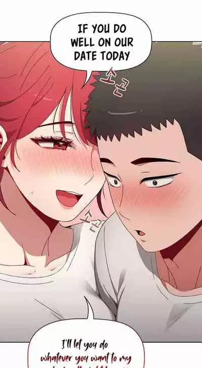 Dorm Room Sisters Ch.30/?