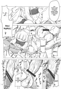 (C74) [Transistor Baby (Hata)] Aigan Tenshi (Code Geass) [English] [desudesu]