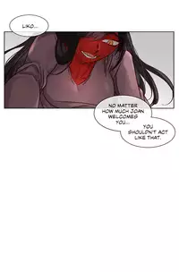 Devil Drop Chapter 11