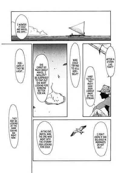 [Machida Hiraku] Chocolate Adam (LQ -Little Queen- Vol. 40) [English] [MegaFagget] [Digital]