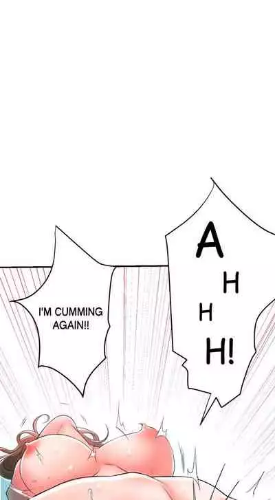 New Town [Lee Wan, Kim Suna] Ch.23/? [English] [Manhwa PDF]