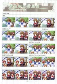 Otome wa boku ni koi shiteru Visual Fanbook (Otoboku)