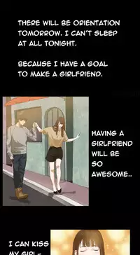 First Love Syndrome Ch.1-7 (English) (Ongoing)