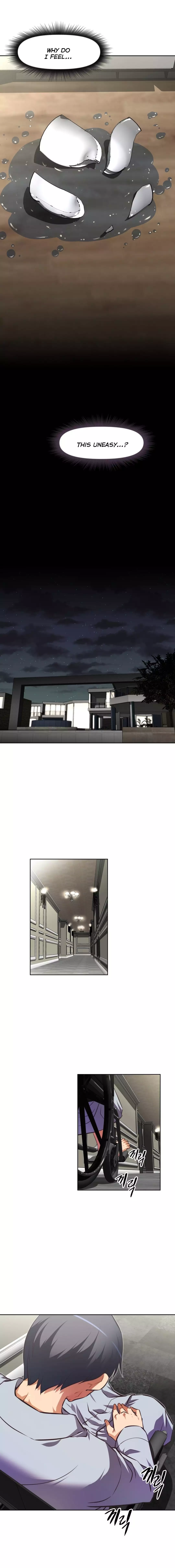 Brawling Go Ch.76-113