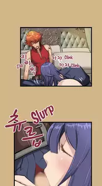 [Hong BanJang] Aharoo Ch.1-32 (English) (YoManga) (Ongoing)