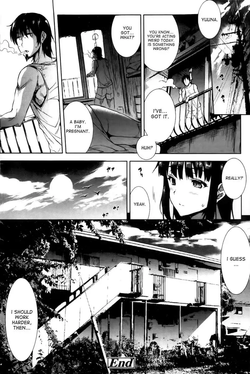 Oppai Infinity∞!