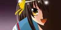 [Princess Project. (Sentape)] Suzumiya Haruhi no Hanten (Suzumiya Haruhi no Yuuutsu) [Digital]