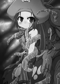 (C79) [Tonkotsu Fuumi (Ponkotsu)] Shirudaku May Tan (Guilty Gear)