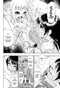 [Oyster] Watashi Kirei? Ch. 1-3 [English] =LWB=