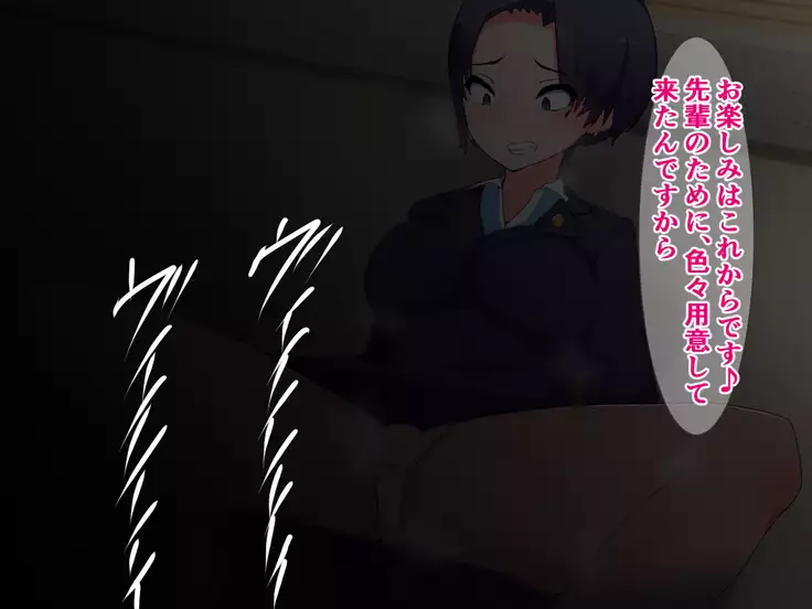 hukusyuu sekika apuri 3～yosikousei renzoku sekika ziken、tokubetu sousahan～