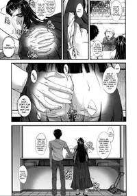 [Zucchini] Soukan Manual | Incest Manual [English] [FUKE & Co.]