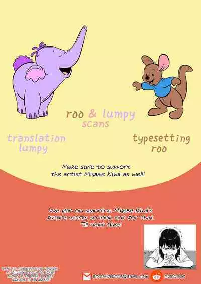 Nodooku no Susume | Deepthroat Advice