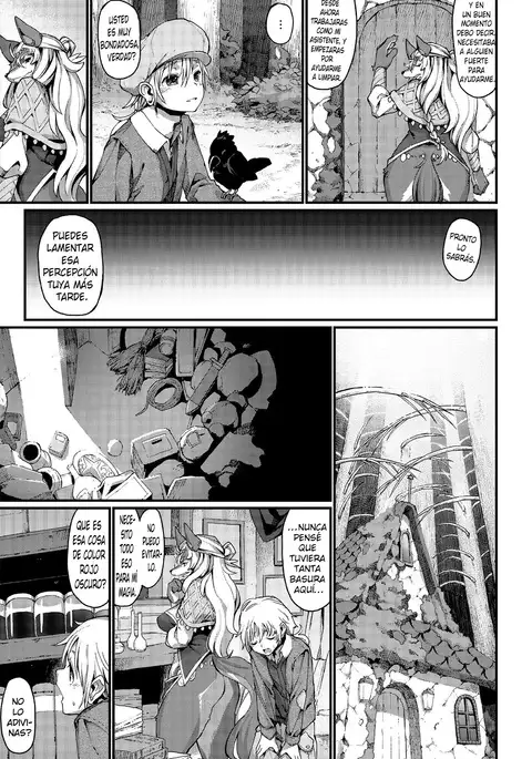 El Amor Es Una Maldición