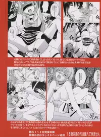 (C65) [Crimson (Carmine)] Shinshoku Soushuuhen (Black Cat)