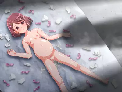 [Libertaria] NodoKankin (Healin' Good PreCure)