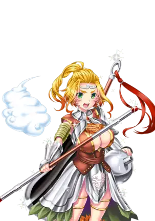 Matoushi Maiya - Maiki Juuni Shikyuu Hen