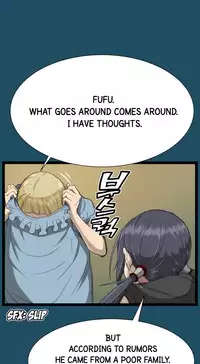 [Hong BanJang] Aharoo Ch.1-32 (English) (YoManga) (Ongoing)