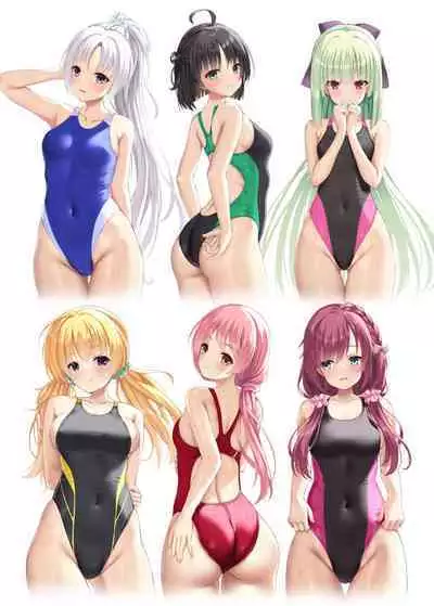Mei no Houkago