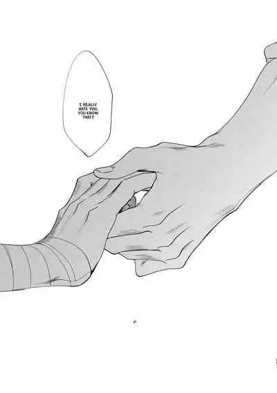 Badday Dreamers Ch. 1