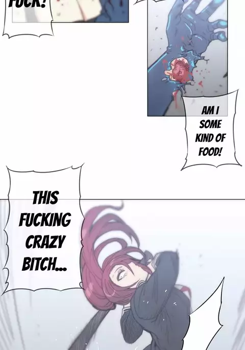 Household Affairs Ch.1-49