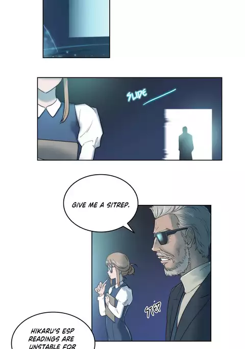 Sex Knights-Erotic Sensuality & Perception Ch.1-11