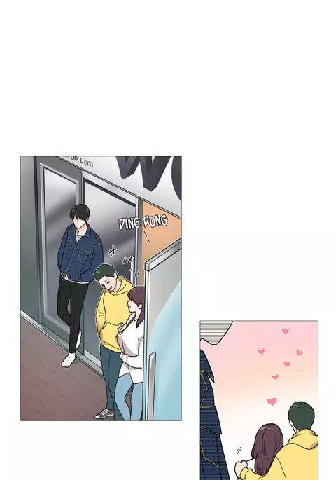 Sadistic Beauty Ch.1-26