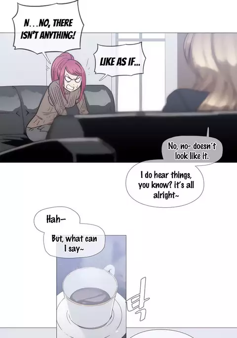 Household Affairs Ch.1-49