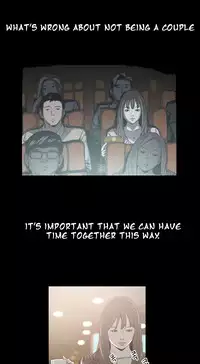 [Mr. Byeong-Su] Cohabitation Ch.1-50 (English) (Ongoing)