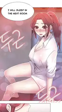 Miss Mystic Ch.1-20 (English) (Ongoing)