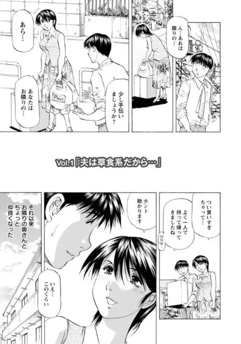 Hitozuma dakedo! Aishiteru!